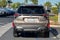 2025 Subaru Forester Touring Hybrid