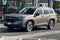 2025 Subaru Forester Touring Hybrid