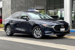 2026 Mazda Mazda3 Sedan 2.5 S