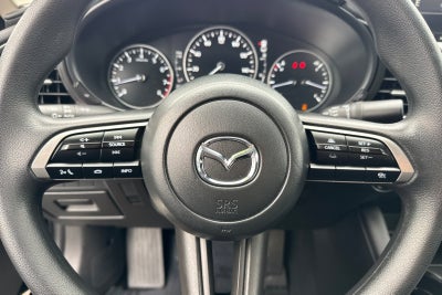 2026 Mazda Mazda3 Sedan 2.5 S