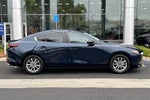 2026 Mazda Mazda3 Sedan 2.5 S