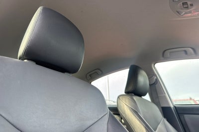 2012 Toyota Prius Base
