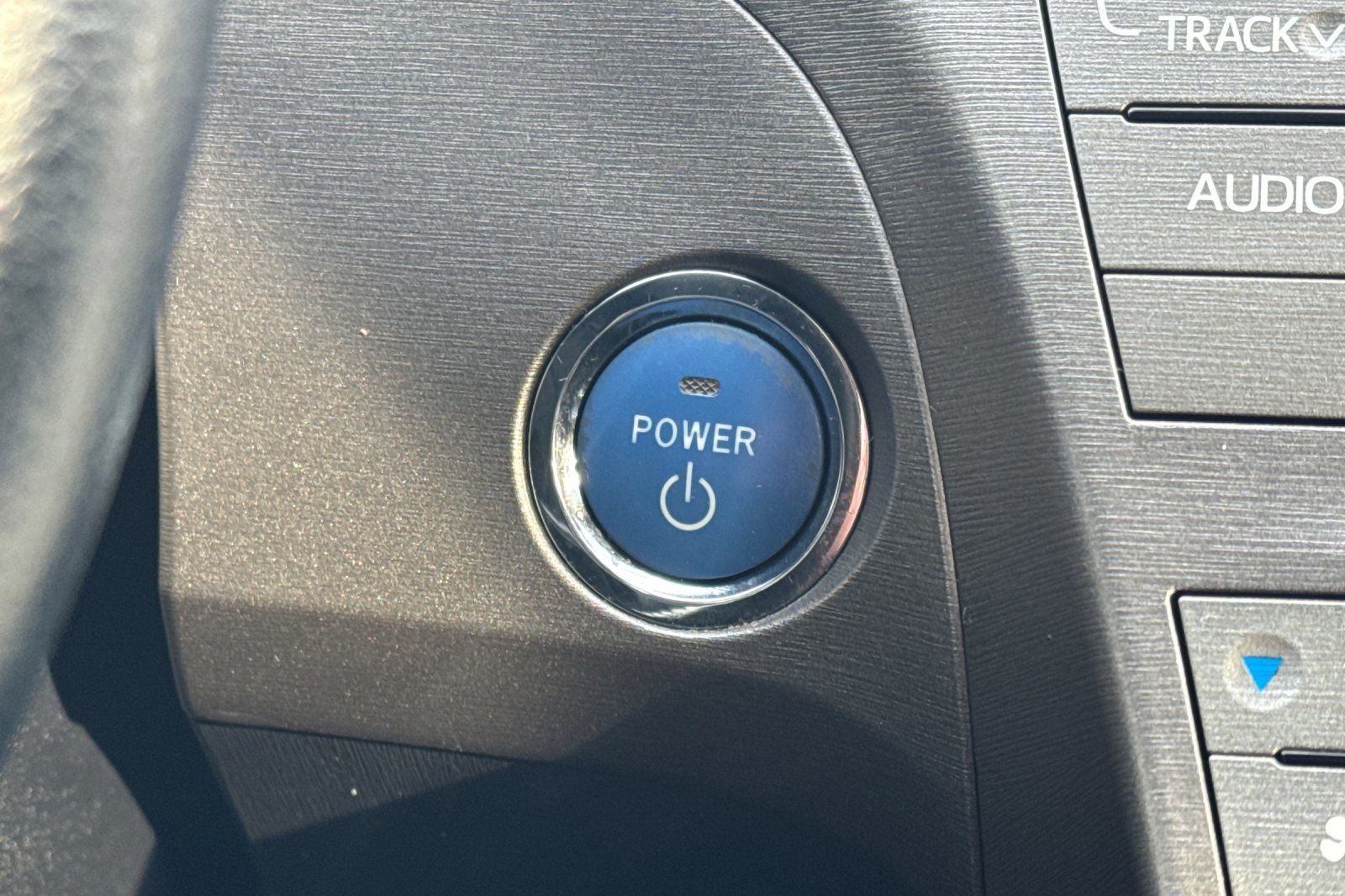 2012 Toyota Prius Base