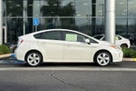 2012 Toyota Prius Base