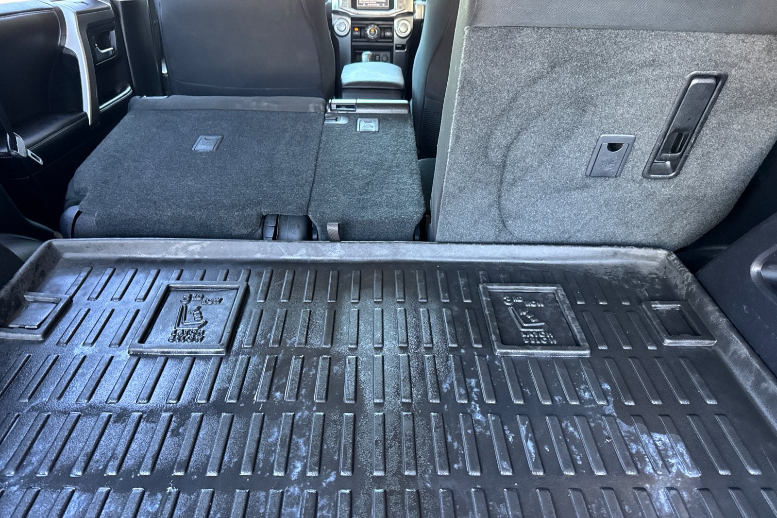 2017 Toyota 4Runner Base