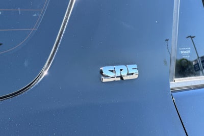 2017 Toyota 4Runner Base