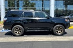2017 Toyota 4Runner Base