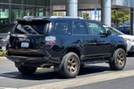 2017 Toyota 4Runner Base