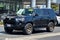 2017 Toyota 4Runner Base