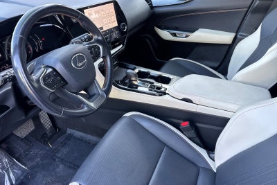2023 Lexus NX 250 Base