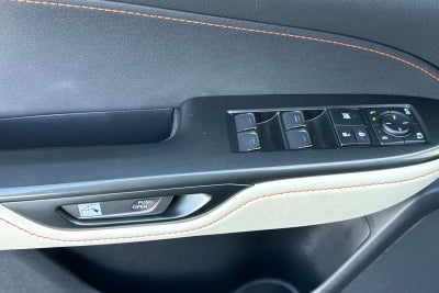 2023 Lexus NX 250 Base