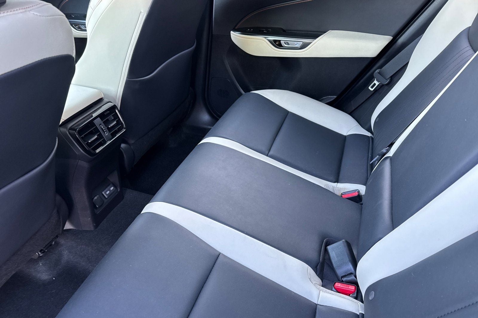 2023 Lexus NX 250 Base