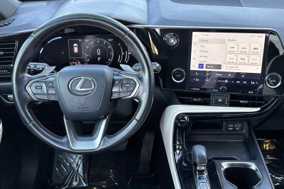2023 Lexus NX 250 Base
