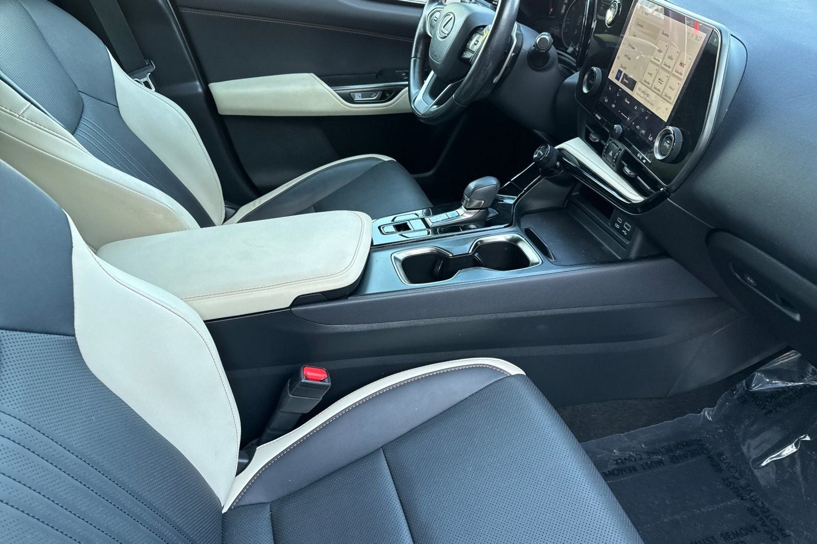 2023 Lexus NX 250 Base