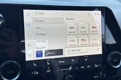 2023 Lexus NX 250 Base