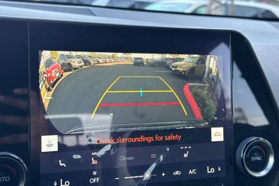 2023 Lexus NX 250 Base