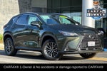 2023 Lexus NX 250 Base
