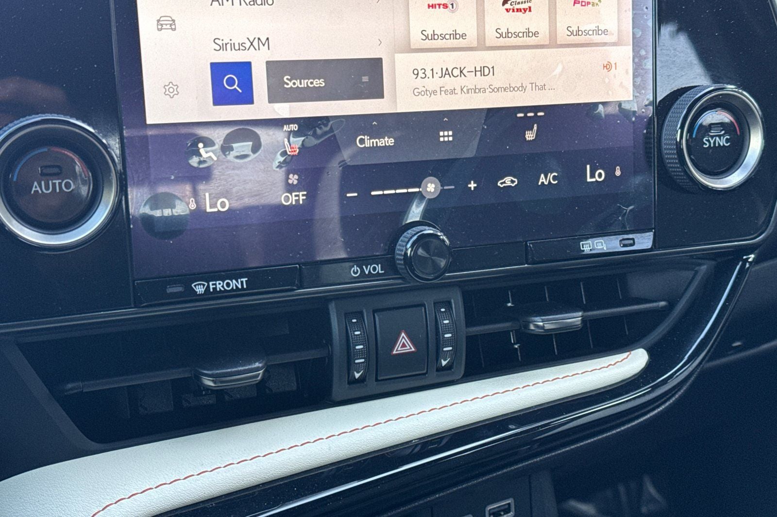 2023 Lexus NX 250 Base