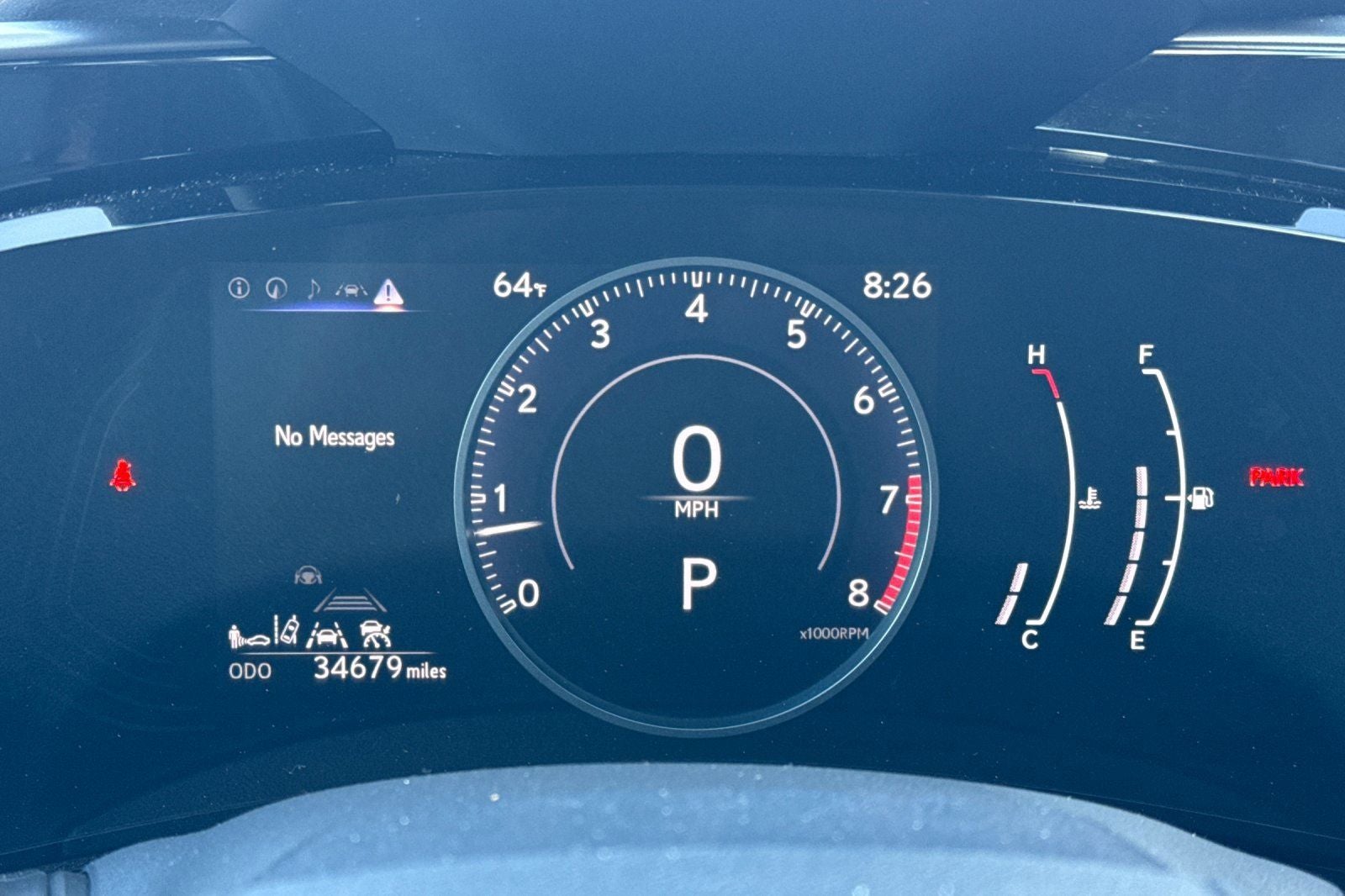 2023 Lexus NX 250 Base