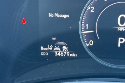 2023 Lexus NX 250 Base