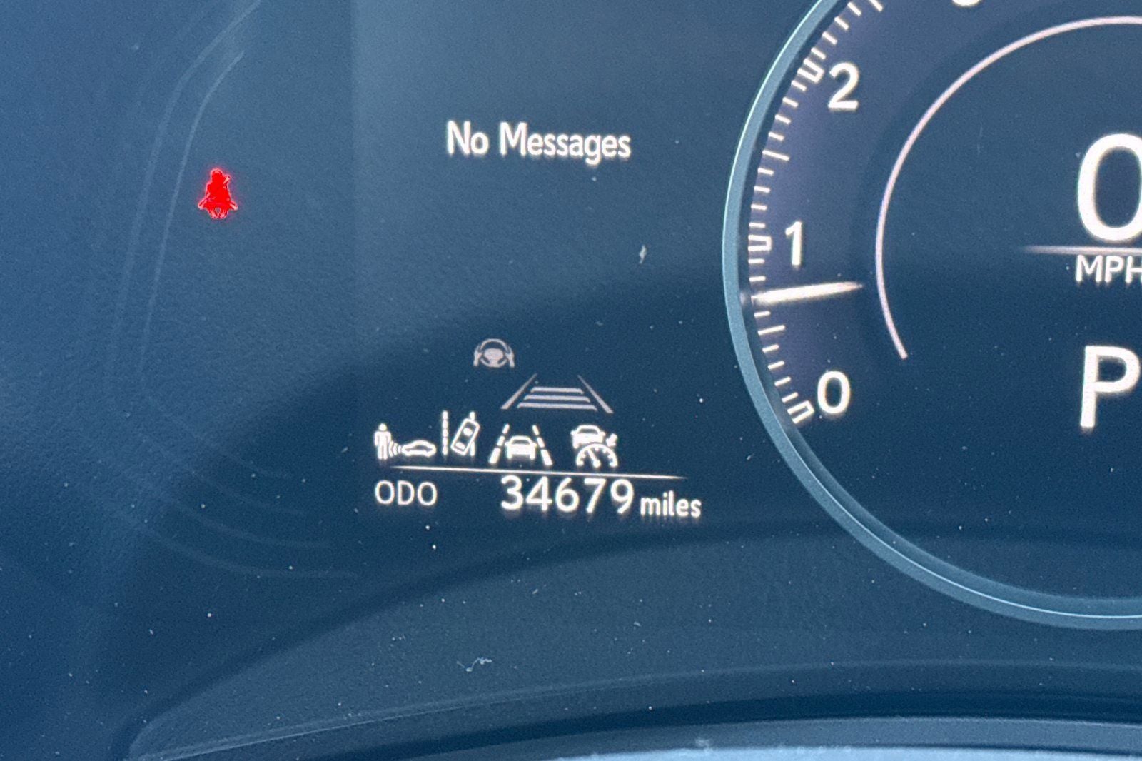 2023 Lexus NX 250 Base