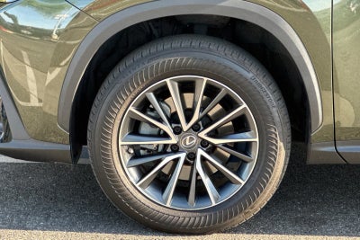 2023 Lexus NX 250 Base