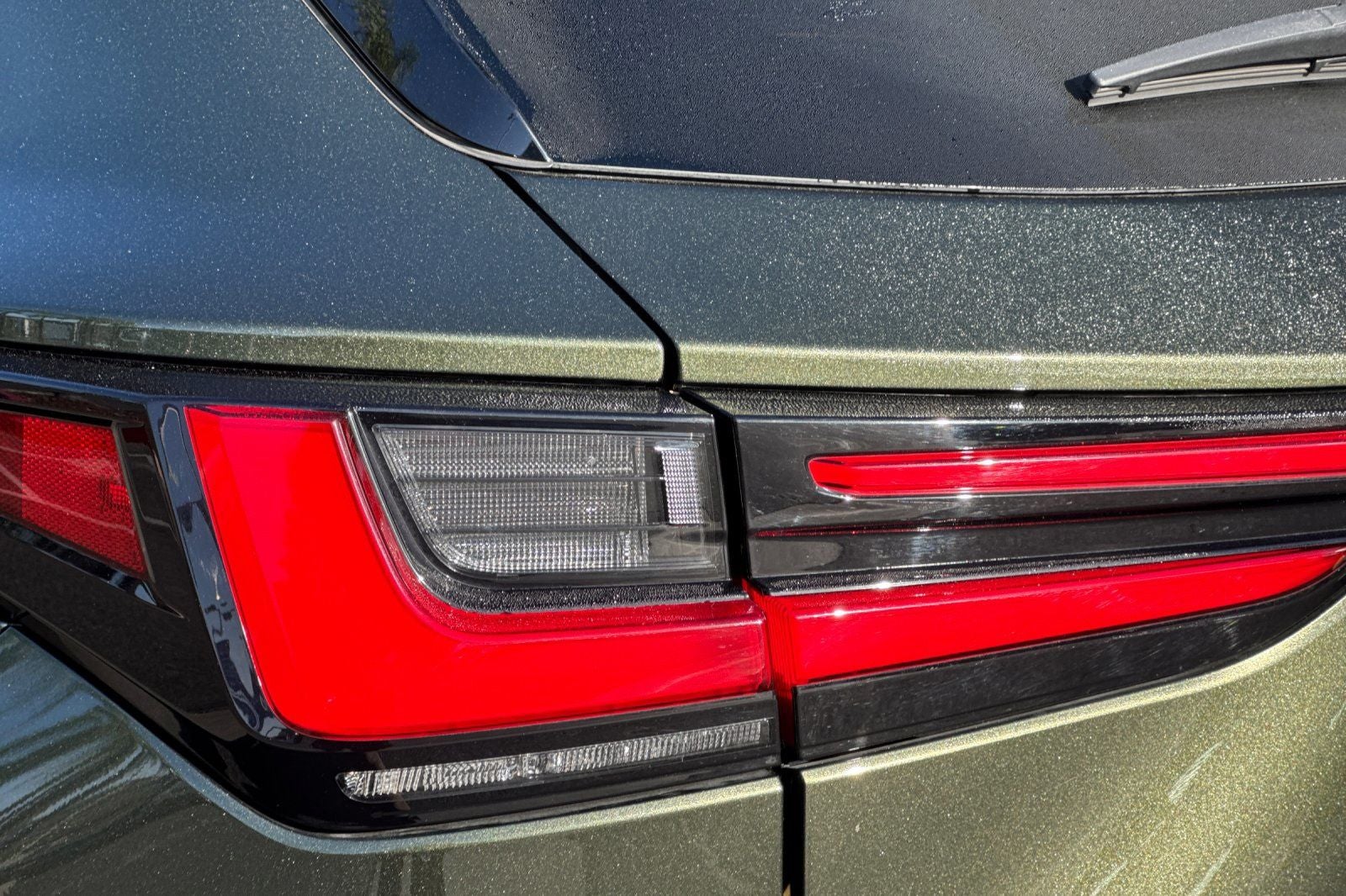 2023 Lexus NX 250 Base