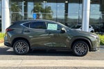 2023 Lexus NX 250 Base