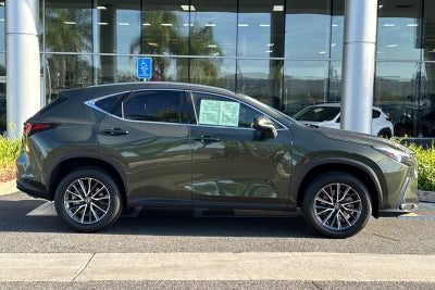 2023 Lexus NX 250 Base
