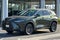 2023 Lexus NX 250 Base