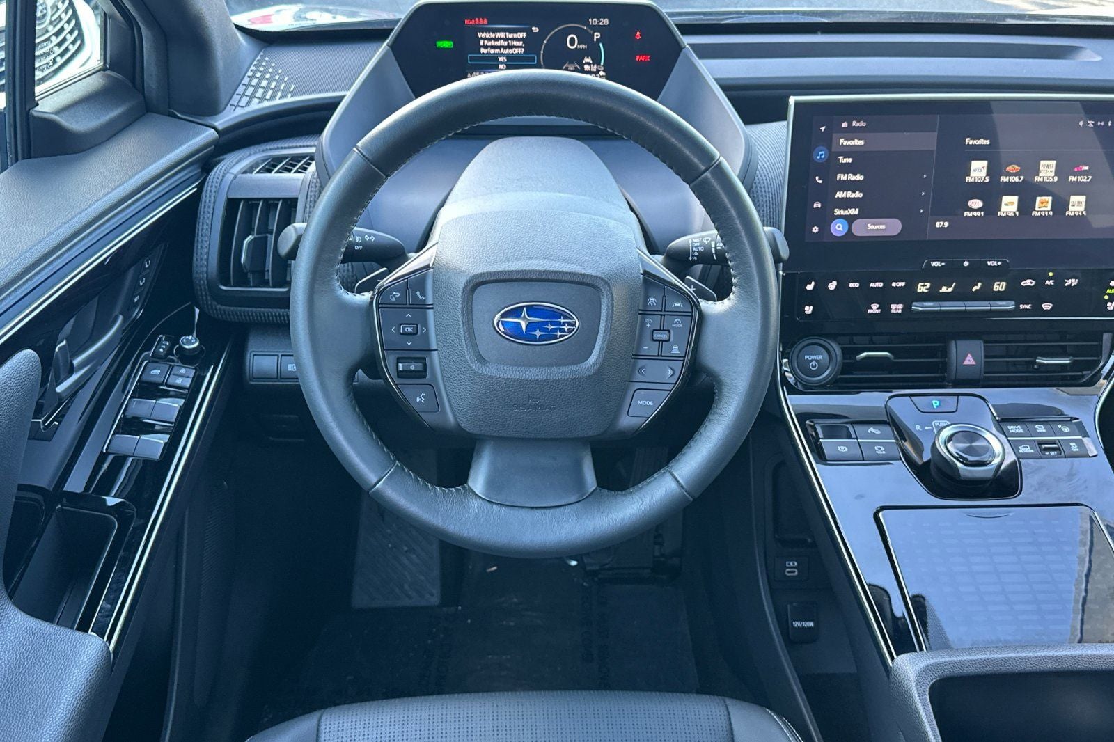 2023 Subaru Solterra Touring