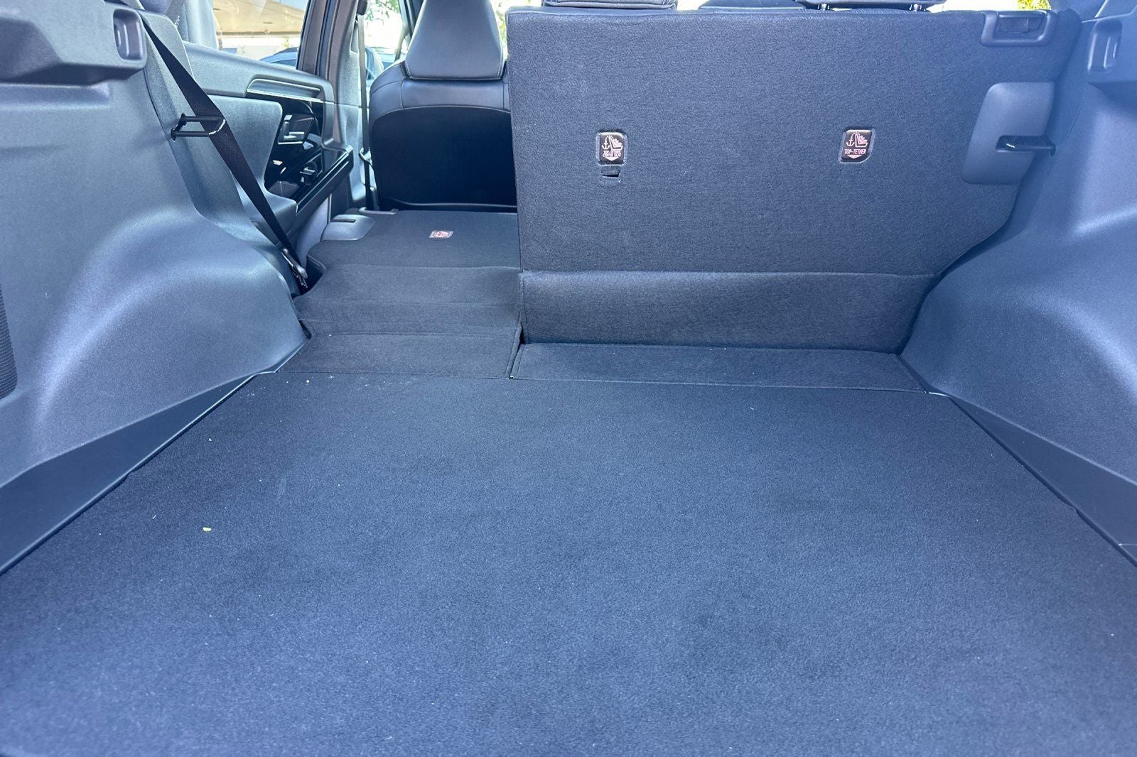 2023 Subaru Solterra Touring