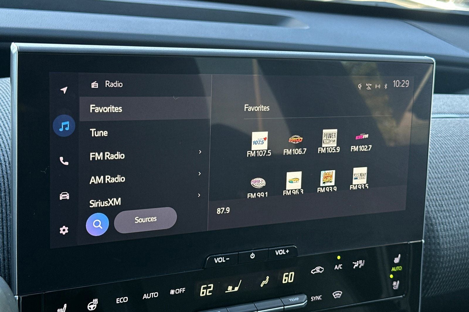 2023 Subaru Solterra Touring