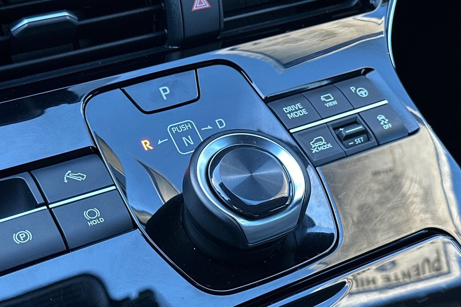 2023 Subaru Solterra Touring