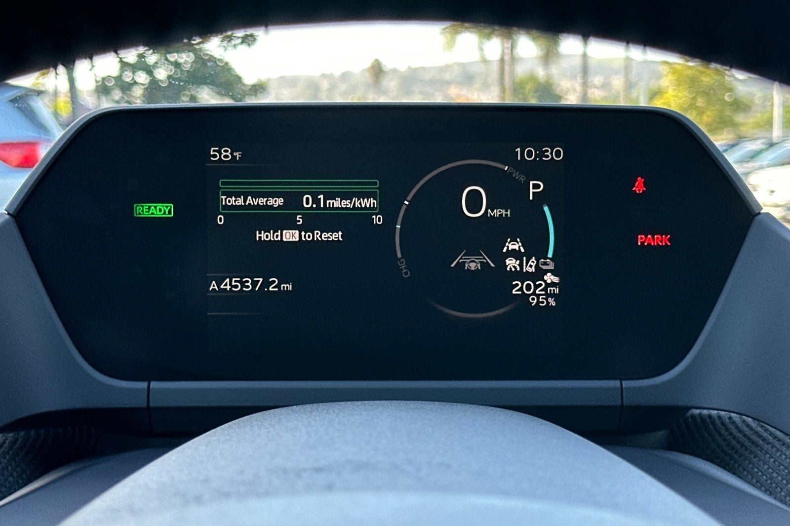 2023 Subaru Solterra Touring