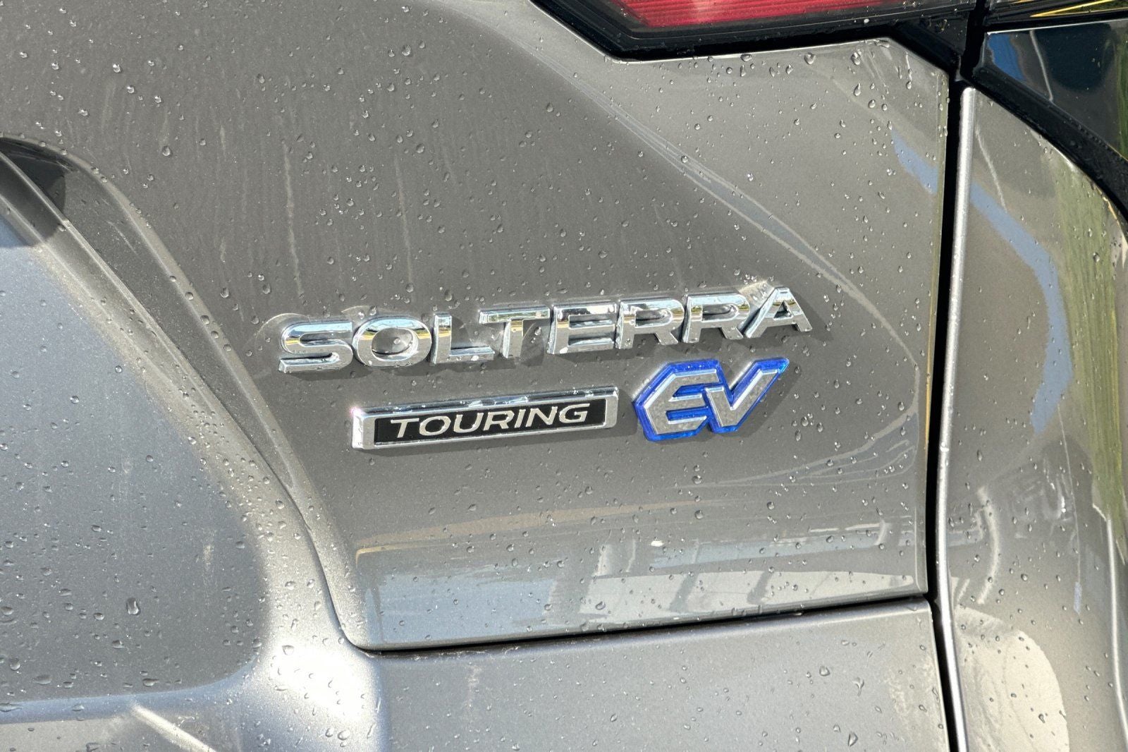 2023 Subaru Solterra Touring