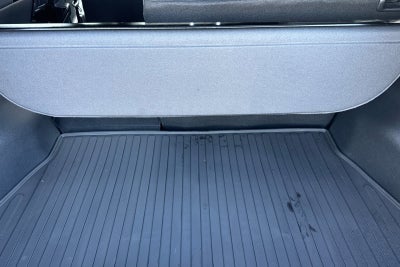 2025 Subaru Solterra Touring