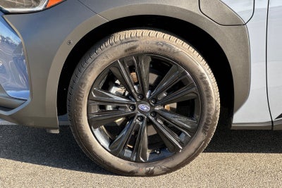 2025 Subaru Solterra Touring