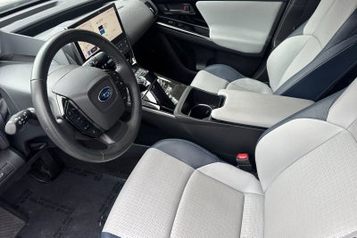 2023 Subaru Solterra Touring