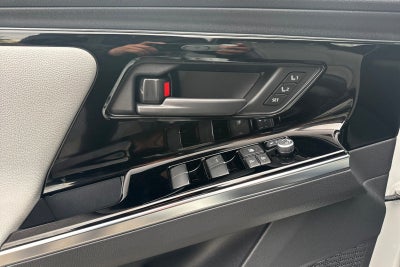 2023 Subaru Solterra Touring