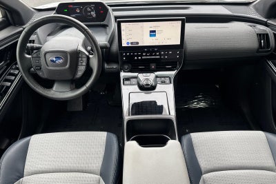 2023 Subaru Solterra Touring