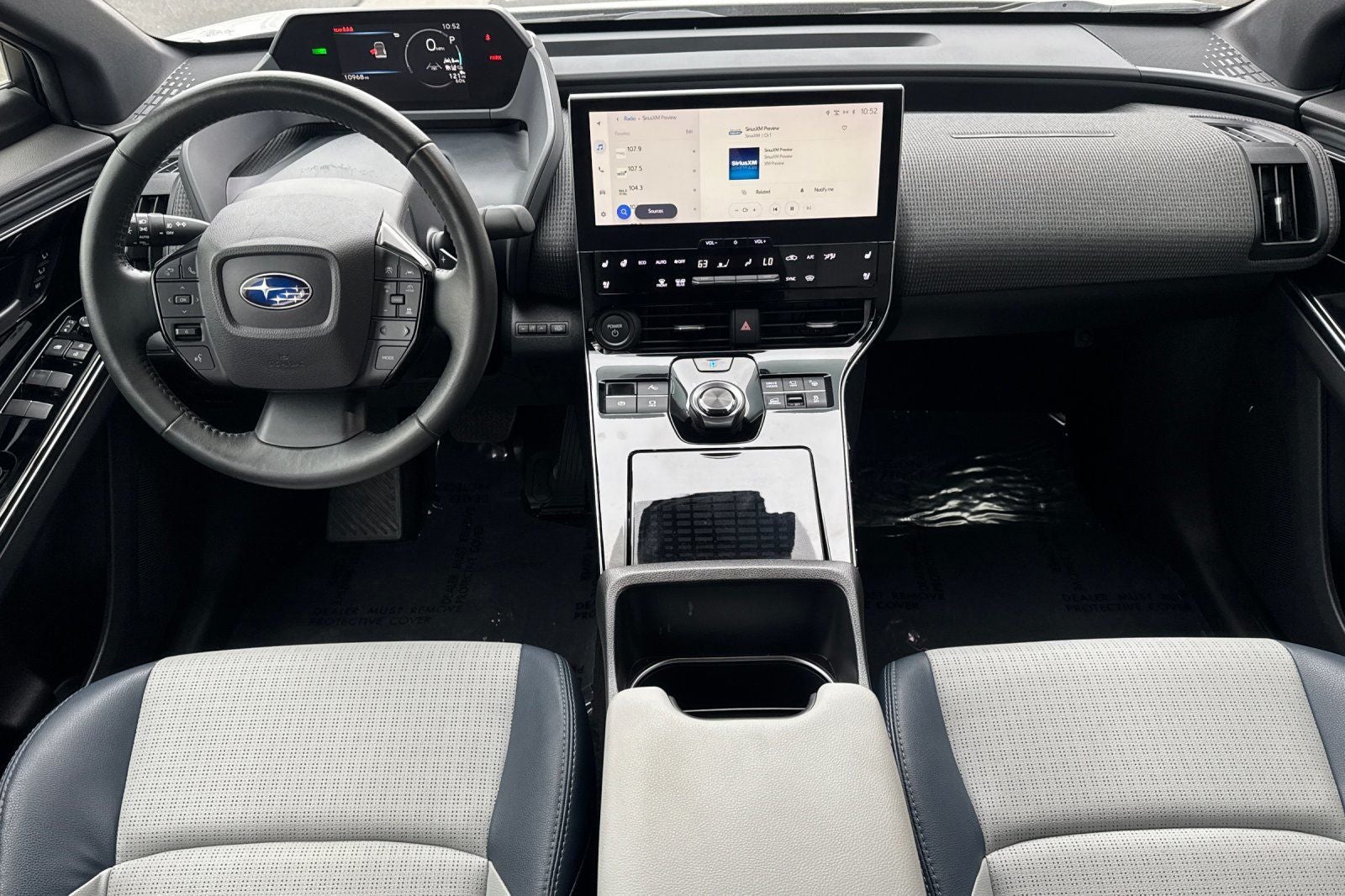 2023 Subaru Solterra Touring