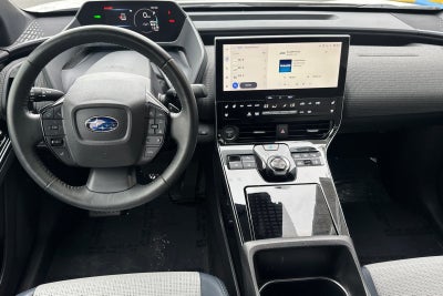 2023 Subaru Solterra Touring