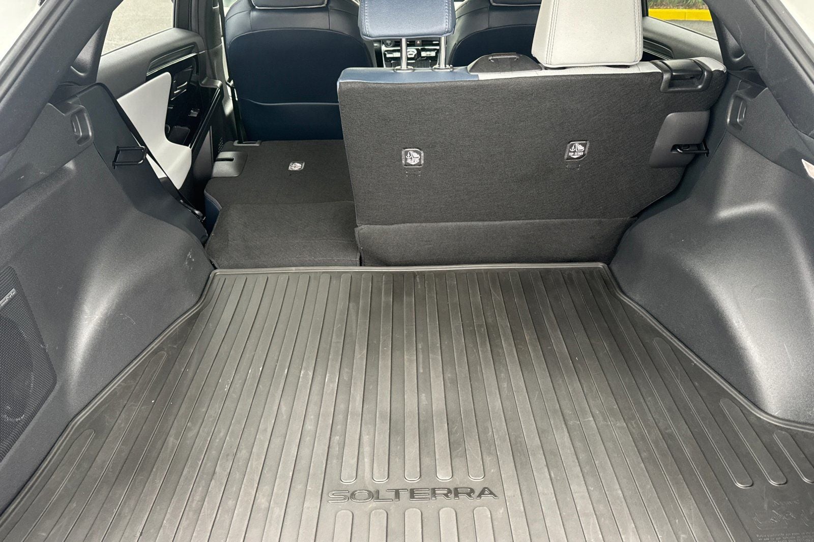 2023 Subaru Solterra Touring