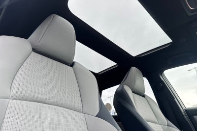 2023 Subaru Solterra Touring