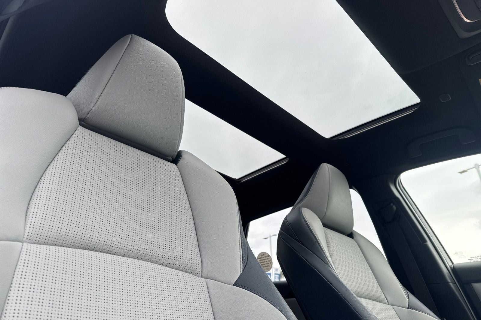 2023 Subaru Solterra Touring