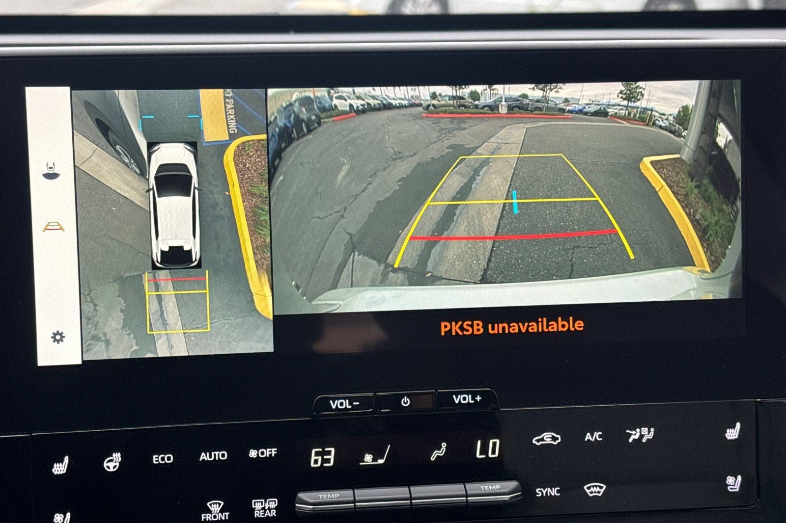 2023 Subaru Solterra Touring