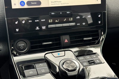 2023 Subaru Solterra Touring