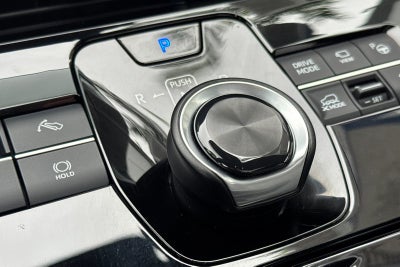 2023 Subaru Solterra Touring