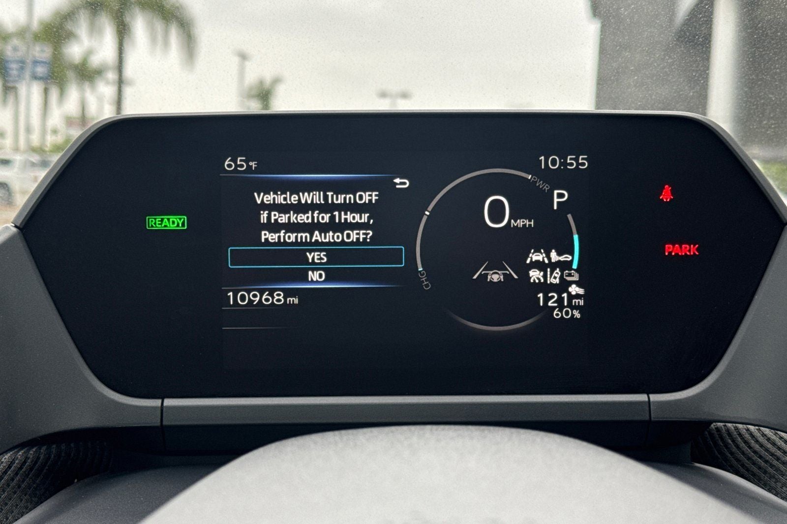 2023 Subaru Solterra Touring